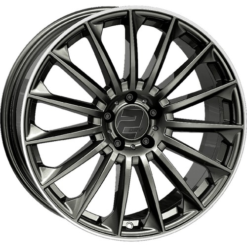 Sommerräder wheelworld - 4x,