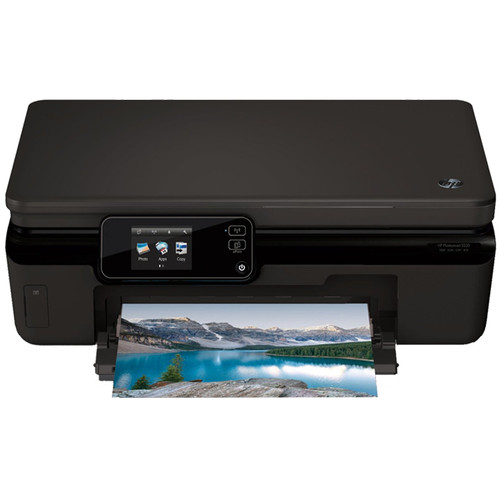 Photosmart 5520 5522 - hp,