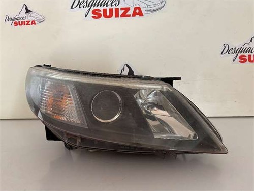 Xenon scheinwerfer rechts saab - xenon-scheinwerfer,