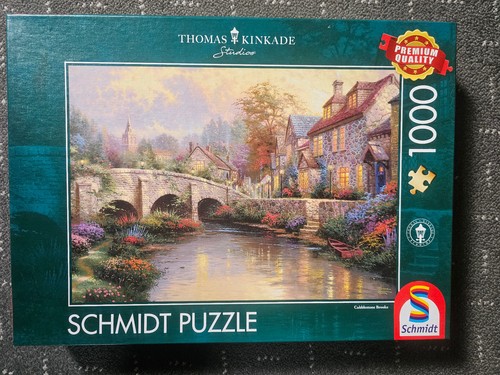 Schmidt puzzle bei der - schmidt,