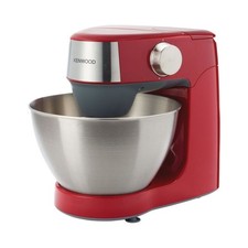 KENWOOD Küchenmaschine Prospero+ KHC29A.P0RD Rot Mixer Fleischwolf Entsafter