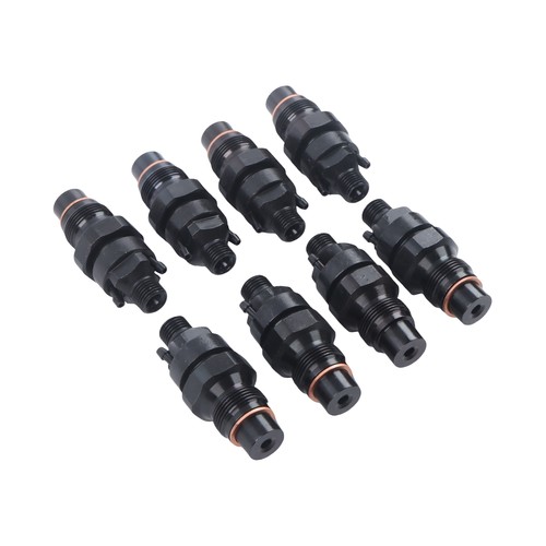 8pcs diesel fuel injector - 8pcs,
