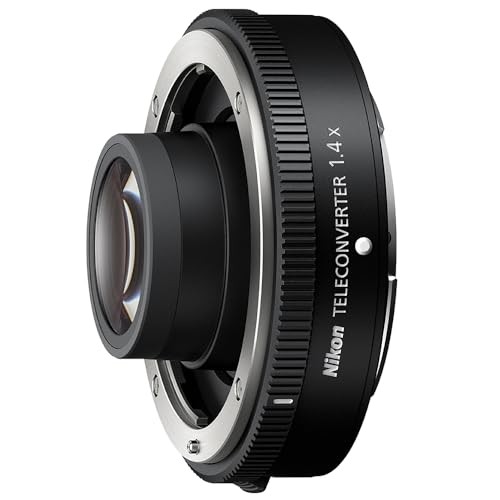 Nikon teleconverter 1 4 - teleconverter, tc-1.4