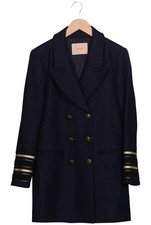 TWINSET Mantel Damen Jacke