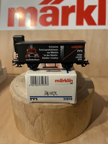 Märklin 31979 historischer - märklin, 31979!historischer