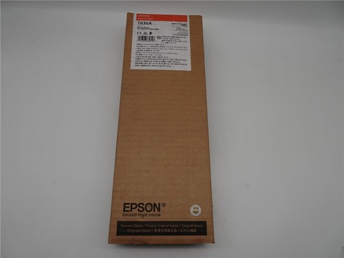 Original epson t636a - epson, /