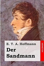 Der Sandmann von Hoffmann, E. T. A. | Buch | Zustand sehr gut