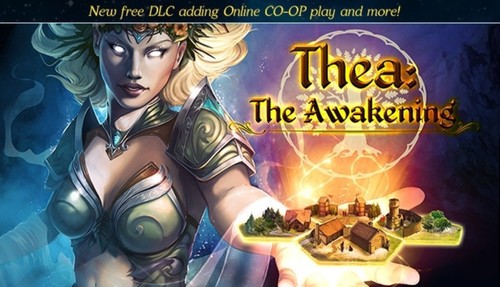 Thea the awakening code - thea:,