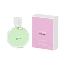 Chanel Chance Eau Fraiche EDT