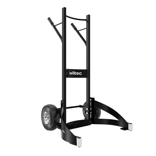 Wiltec reifenkarre bis - bis, 200kg