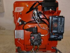 Viessmann VE I  Ölbrenner