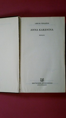 256595 leo tolstoi anna - tolstoi,