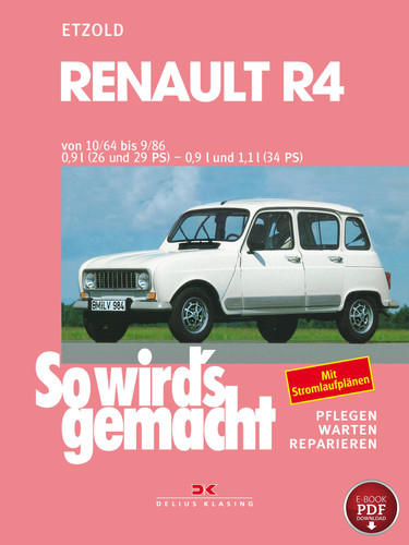 Pdf renault - r4, (64-86)