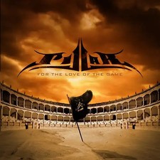 Pillar - For the Love of the