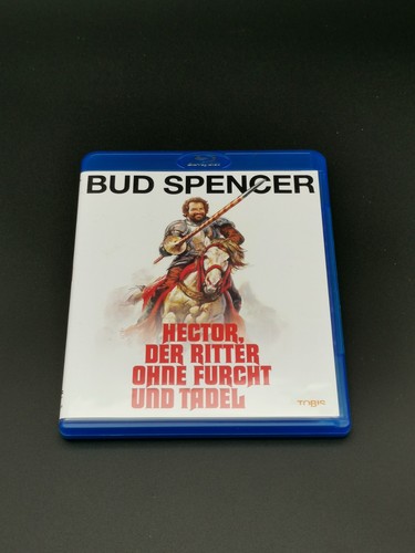 Hector der ritter ohne - ritter,