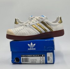 *WIE NEU* 2005 Adidas Forest