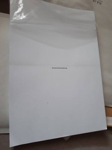 100 dhl hermes - 100,