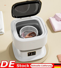 Mini Waschmaschine mit