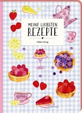 Meine liebsten Rezepte - Tea