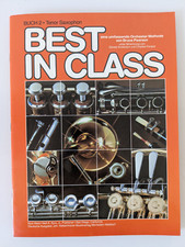 Best In Class Buch 2 Tenor Saxophon [Saxofon-Noten-Buch]