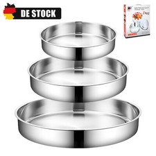 Backofenblech 28/32/36 cm