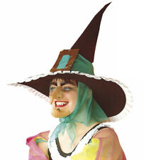 Hexennase - Nase für Hexe