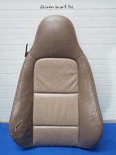 Bmw beifahrer sitz oberteil - sitz,