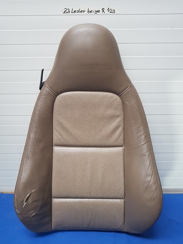 Bmw beifahrer sitz oberteil - bmw,