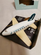 Cathay pacific airways - cathay,