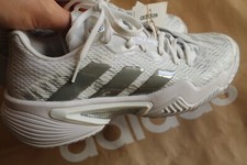 Neu adidas damen barricade - neu,
