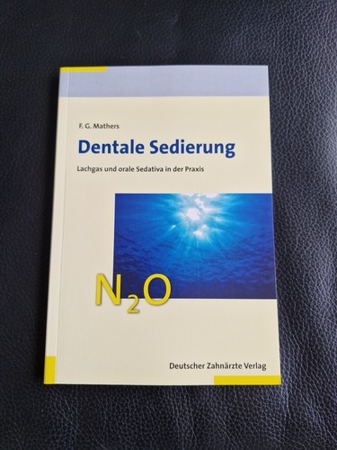 Dentale sedierung frank - dentale,