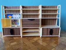 Drei Regale Regal  Modella