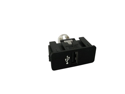 Bmw usb buchse schaltbar - bmw,