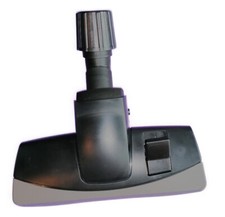 Bodendüse m. Möbelschutzleiste geeign. für Miele