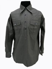 Wehrmacht Soldaten Feldhemd