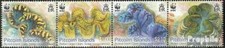 Pitcairn 865 868 - 865-868, quad