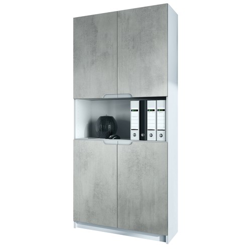 Büroschrank aktenschrank - büroschrank,