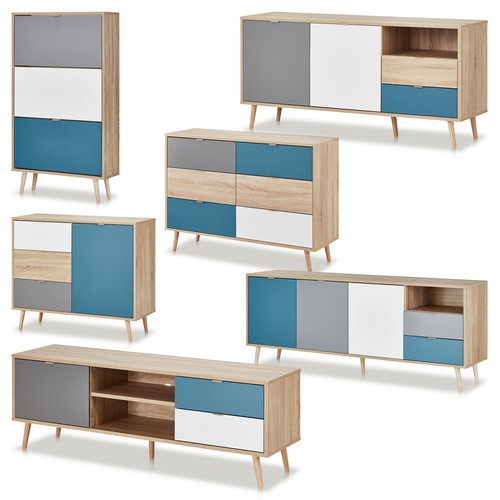 Kommode sideboard highboard - kommode,