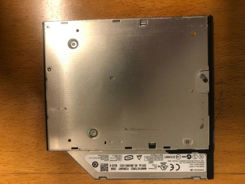 Ibm thinkpad dvd multi - ibm,