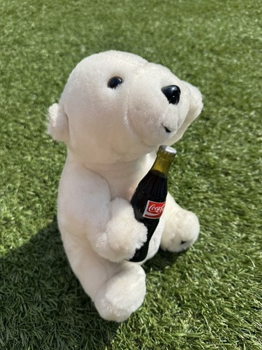 Vintage coca cola flasche - coca,