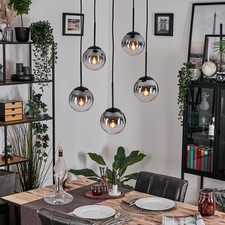 HOFSTEIN Gastor Hängeleuchte