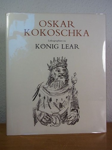 Shakespeare könig lear 17 - könig, lear.