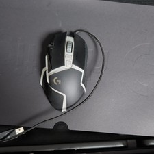 Logitech g502 hero - logitech,