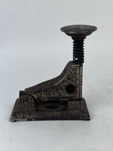 Antique the hotchkiss - e.h.,