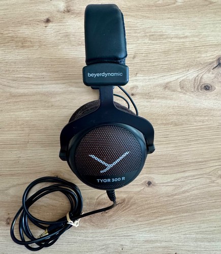 Beyerdynamic tygr 300 - 300, r