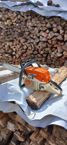 Stihl 261 - ms, 261.(400)