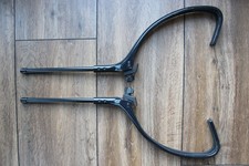 EMUK HALTER WOHNWAGEN SPIEGEL CARAVANSPIEGEL VW TIGUAN 2 II AD1 16 - 23 100164 H