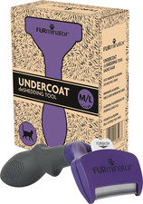Furminator katzenbürste - furminator,