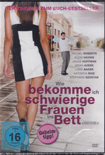 Wie bekomme ich - , schwierige