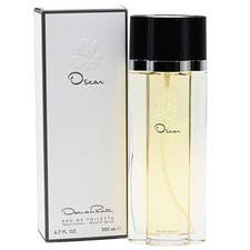 OSCAR by Oscar de la Renta for